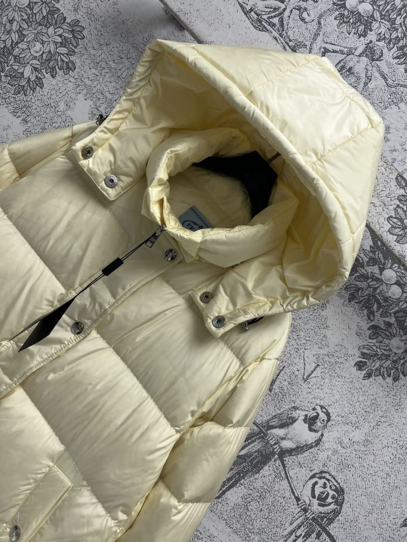 Christian Dior Down Jackets